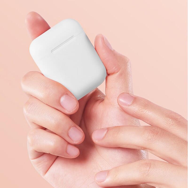 HYUNDAI i12 True Wireless Bluetooth Earbuds