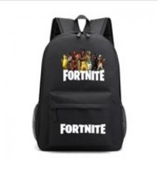 College Style Student Backpack Girl Waterproof High School Student Schoolbag