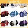 Elegant Genshin Impact Cosplay Costume Featuring Perfect Stitches For Comfort
