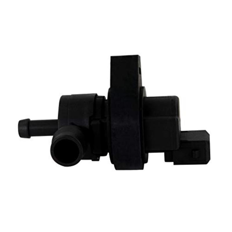 13901433602 for BMW 3 5 7 Series X5 Z3 Z4 E36 E46 E39 E38 E65 E66 E53 E85  Fuel Tank Vapor Canister Purge Solenoid Valve
