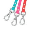 Dog Leash Long PVC Leashes Easy Clean Traction Lead Rope For Small Medium Large Big Dogs Walk Training Pet Leashes Waterproof