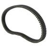 ATV UTV Heavy Duty Drive Belt Rubber Black 3211113 Replacement for Sportsman 850 800 570 550 500 450