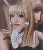 [USED] Lu Seraphim Unche HOT Counting Star 2.0 Trading Card