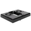 Cooling Fan for Xbox USB External Game Controller Cooler with RGB Lights for Xbox Series X Game