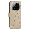 Wallet With Card Slot Kickstand Flip Case For Redmi Note 14 Pro Plus 5G Note 14 Pro 5G Note 14 Pro 4G Note 14 5G Note 14 4G