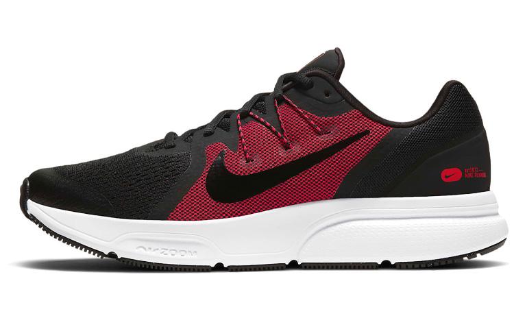 Nike Zoom Span 3 Black University Red CQ9269-005 44