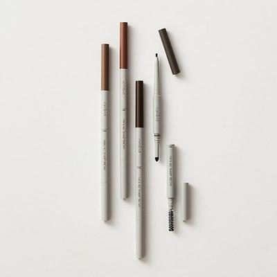 Hanol Sharp Brow 4 Arten (wähle 1)