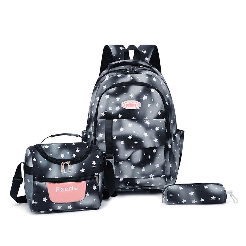 MDNG Camouflage Student Backpack