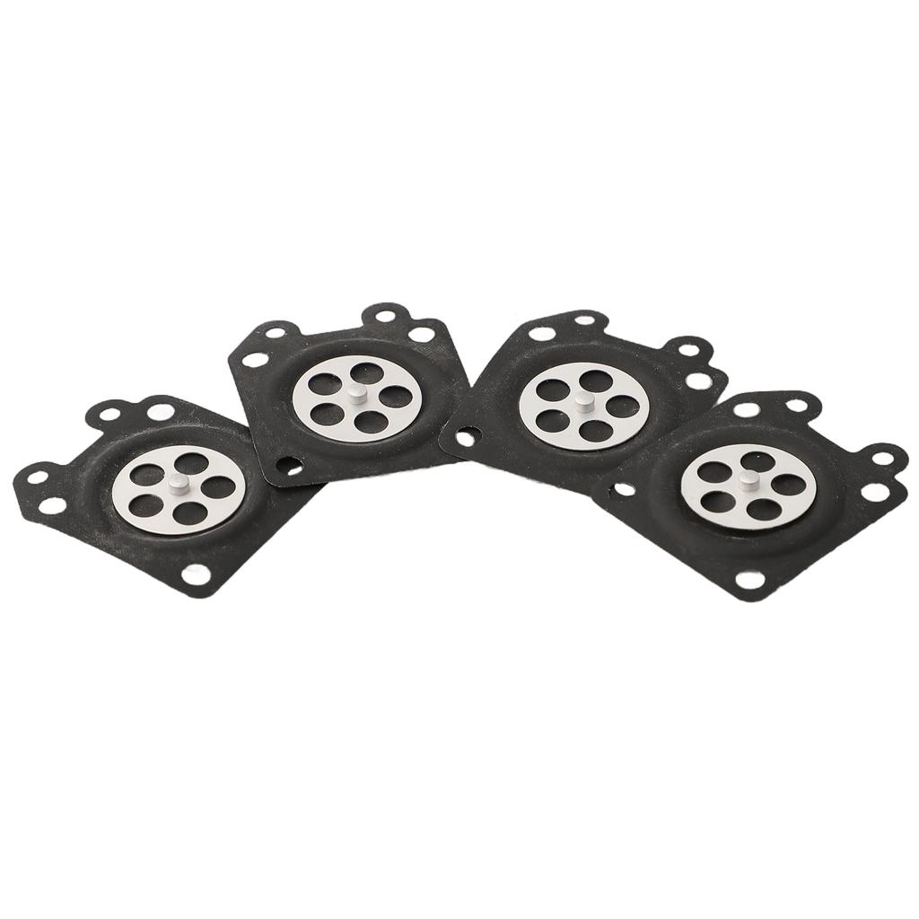 20pcs Carburetor Metering Diaphragm Set for 95526 9552698 Chainsaw Replacement Parts for Smooth Engine Functioning