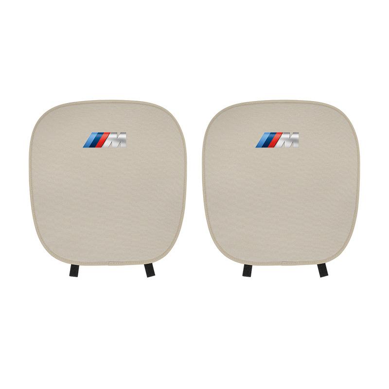 Breathable Ice Silk Car Seat Cushion Cover Soft Pad For BMW X1 X2 X3 X5 X4 X6 X7 G30 G20 G32 G11 G12 F40 F30 F20 F10 F34 F07 F44 HC0