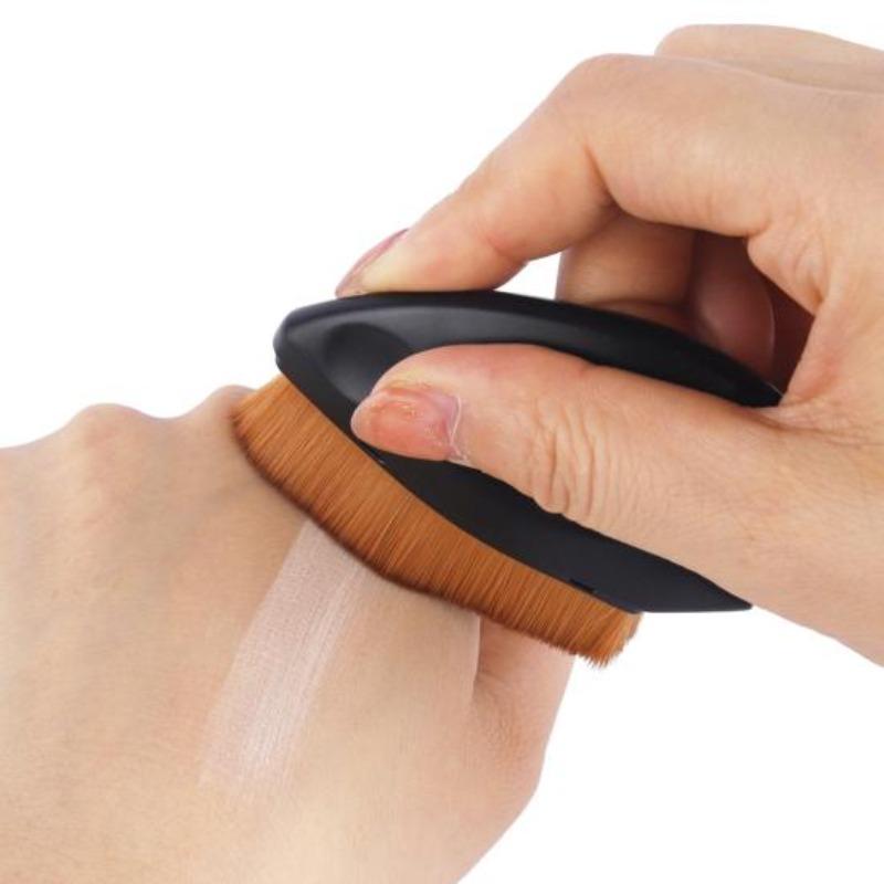 Lastik Parlatıcı Fırça Mikrofiber Kıllar Araba Detaylandırma Lastik Giyinme için Kolay Kavrama Kolu Temizleme Fırçası