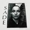 SADE Vintage World Tour 1993 Anni '90 Hit Musicale Rara Taglia L Maglietta a Punto Singolo RISTAMPA