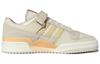 adidas Forum 84 Low 'Cream White Almost Yellow' HQ6332