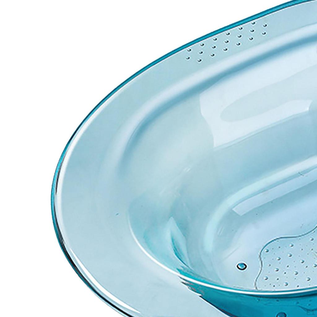 Comfortable Bidet Seat for Toilet - Enhanced Design
