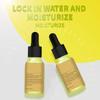 THRIVE GROWTH Hair Oil, Nourishing & Repairing Hair Serum for Dry Damaged Hair, Frizz Control, Split Ends Prevention, Shine & Smoothness, 100ml