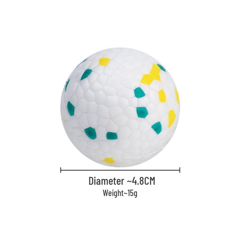 E-TPU Pet Toy Ball