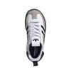 Adidas AdiFOM Samba 360 C White Black Gum Kids Sneakers Cloud-White Core-Black Clear-Granite IH3505