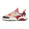 Li Ning Pan Gu Anul Nou Chinezesc ' Câștigă Bani Zilnic ' Amortizare Rezistent la Alunecare Rezistent la Abraziune Respirabil Ușor AGLR139-1