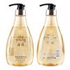 Seeyoung Ginger Volumizing & Strengthening Essential Oil Shampoo