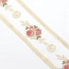 Dress Accessories Decoration Garments Craft Wedding Flowers DIY Lace Ribbon Embroidered Lace Trims