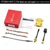 PandaRC VT5804-BAT 5.8G FPV Video Transmitter