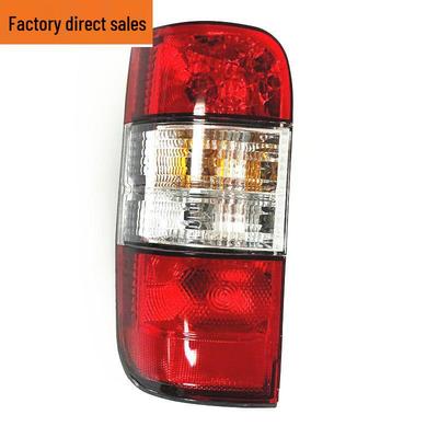 Ensamblaje de Piloto Trasero Compatible con Jinbei Haise para Modelos Grace, Jinlong, Scenery Express y Zhongshun