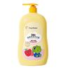 Froschkönig 2-in-1 Shampoo & Duschgel