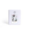 64 Pockets Fujifilm Instax Mini Album – Picture Case For Wedding, Instant Card Storage, Keepsake Gift