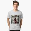 Linkin Park Hybrid Theory Classic T-Shirt, Rock Band Tee, Music Fan Gift, Unisex Unisex T-Shirt