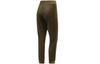 Adidas Knitted Sweatpants Women's Khaki Brown FR5972