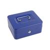 Portable Piggy Bank with Lock - Password Coin and Cash Safe Box
