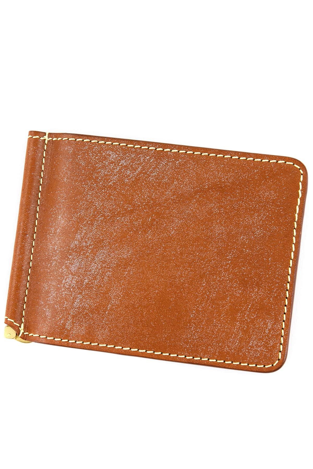 

Bill Shears Genuine Leather Dark Brown [Corbo] Men s CO-1LM-1604-93