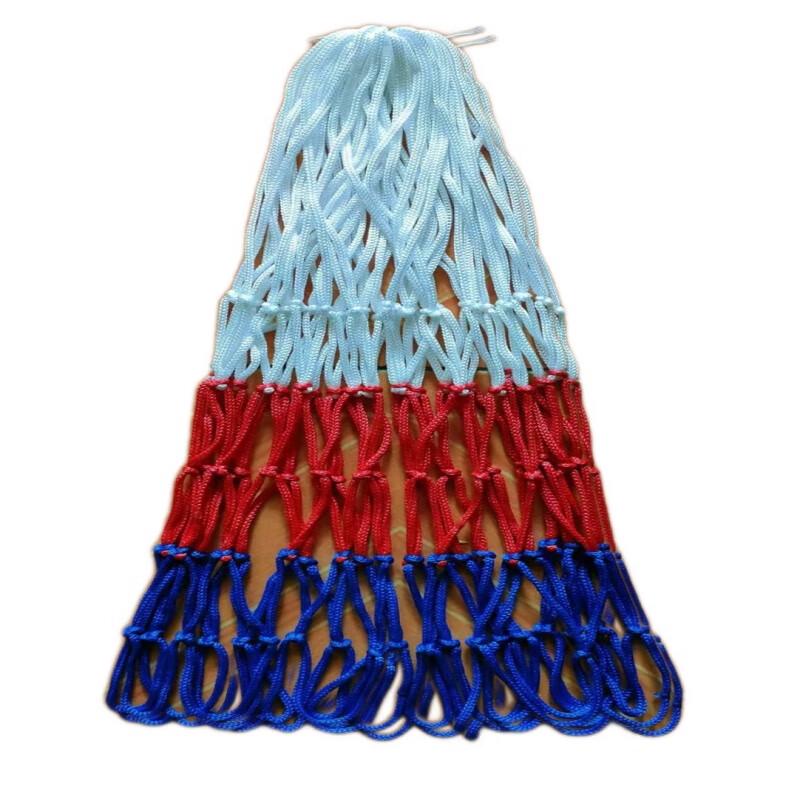 Junshi Thickened Polypropylene Basketball Net
