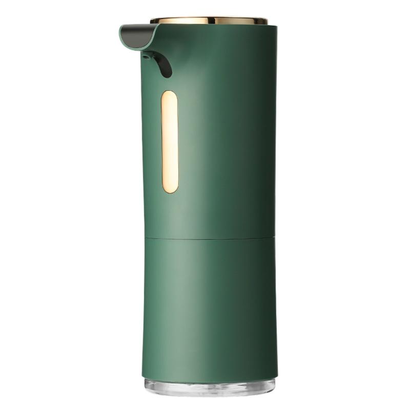 2021 New Automatic Soap Dispenser Sensor Smart Soap Dispenser Touchless Soap Dispenser Touchless Manual Bathroom Automation | Liquid Soap Dispensers (