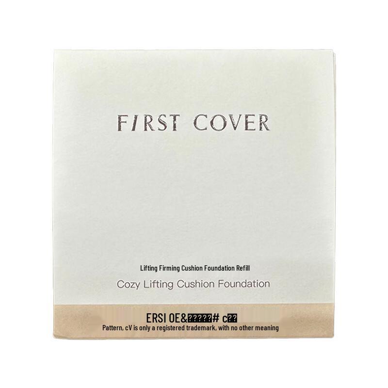 

FIRST COVER FC Lifting & Firming Cushion BB Refill