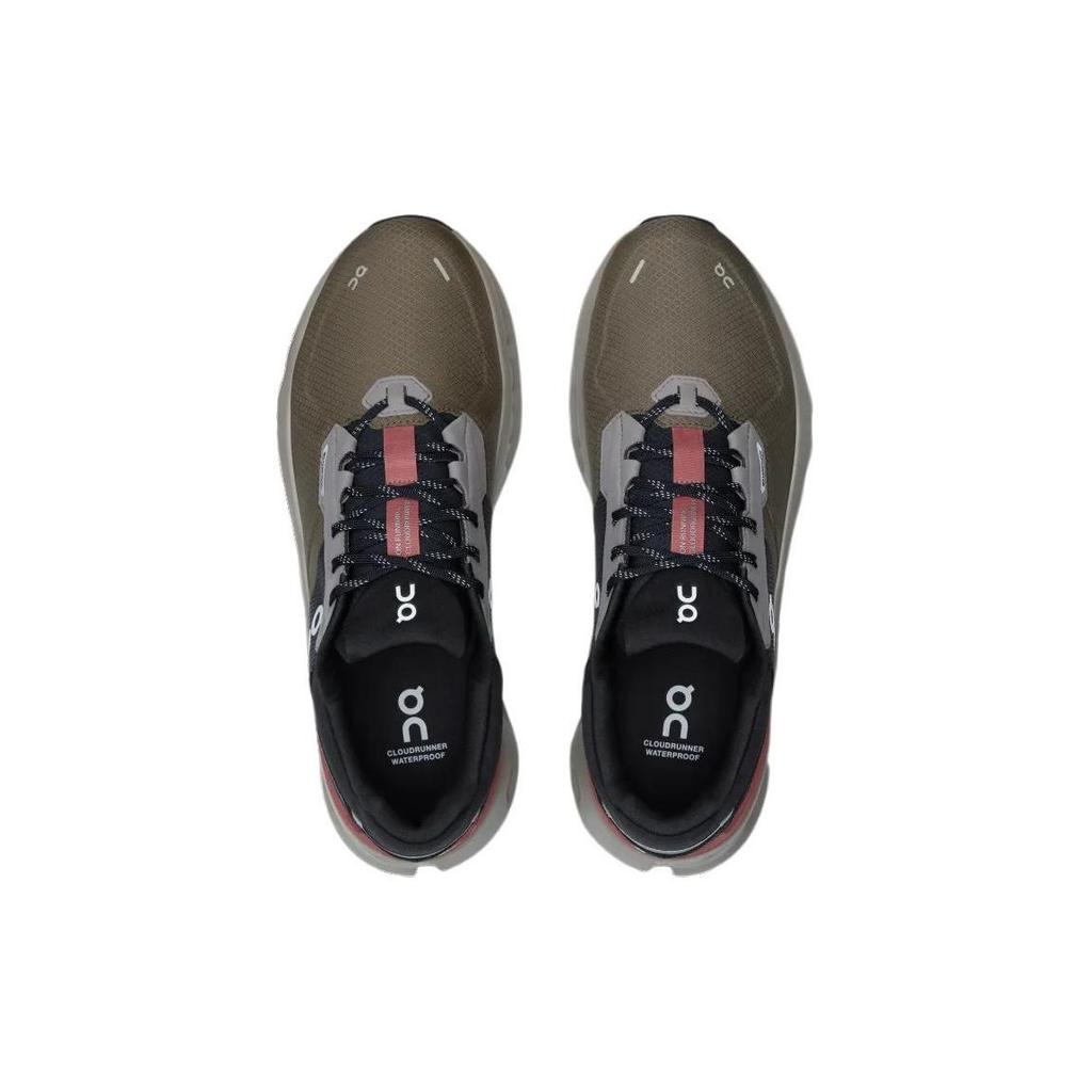 ON Cloudrunner 2 Waterproof