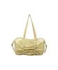 Ccorie Hammer String Shoulder Bag Yellow