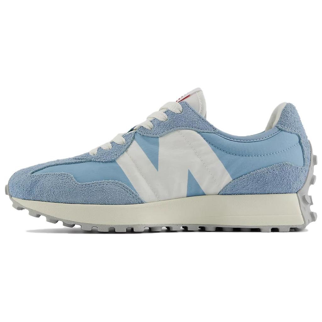 Ny New Balance 327 Chrome Blue U327LL