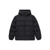 Sports Down Jacket Asia Sizing 'Black' Men's AMJ24375-BK