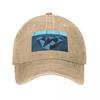Wentworth Baseball Cap luxury caps Trucker Hat Sports Cap fun hats Unisex Luxury Brand Womens