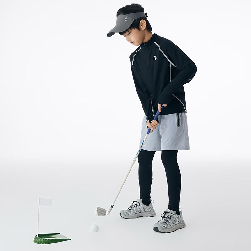 Onmygame Kids Quick-Dry Sports Shirt