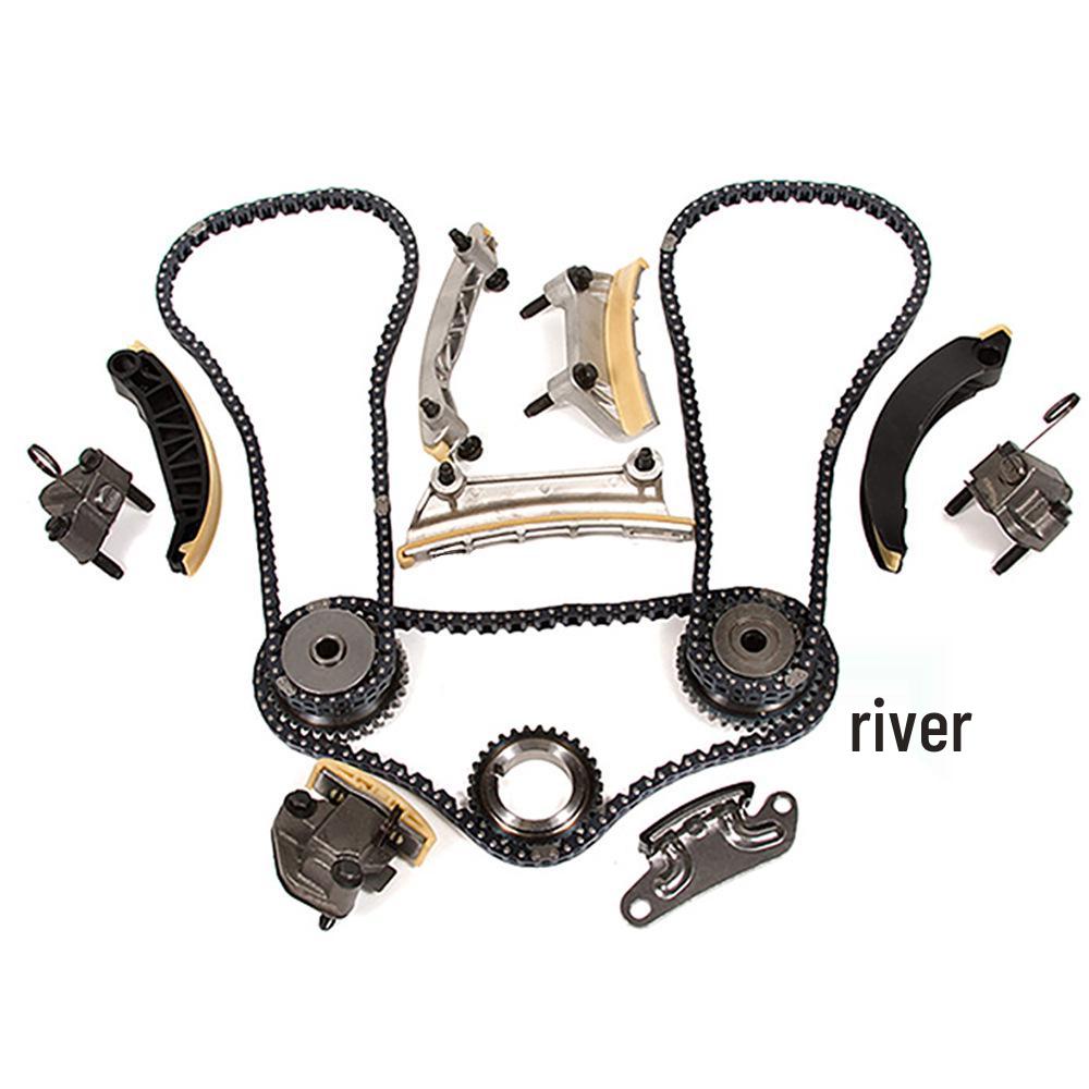 Cadillac/Buick/Chevrolet/Saturn/Pontiac Timing Chain Kit 9-0753S