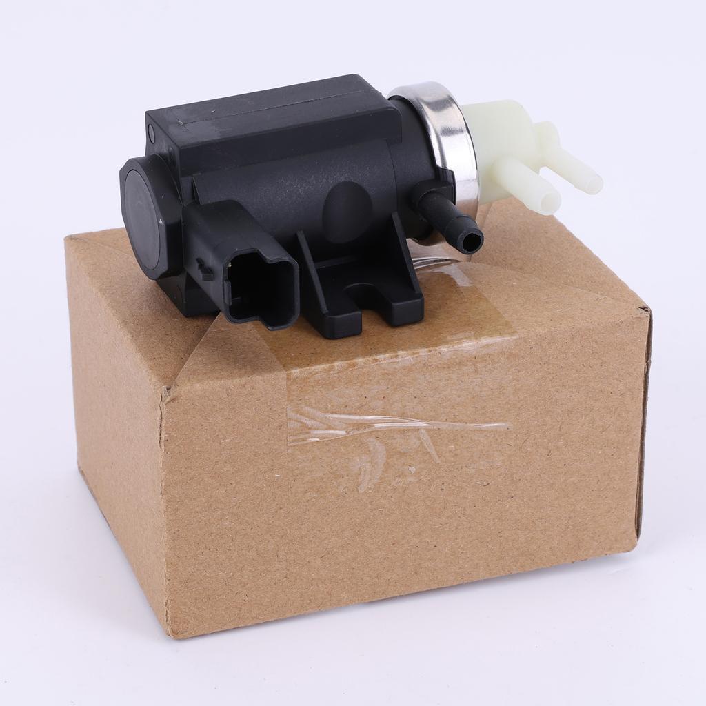 For Ford Fiesta Turbo Boost Control Solenoid Valve Turbocharger Pressure Vacuum Control Valve Replaces CM5G-9F490-AA 70401101