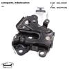 Cierre del Respaldo del Asiento Trasero Derecho Para Honda CRV CR-V 2012-2017 82220-T0A-A03 EE. UU.