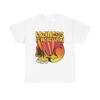 Laziness Is A Rebellion Graphic T Shirt Mens Womens Tees Top Unisex Heavy Cotton Tee Gift Vintage