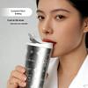 Odulong Star Trail Titanium Straight Cup