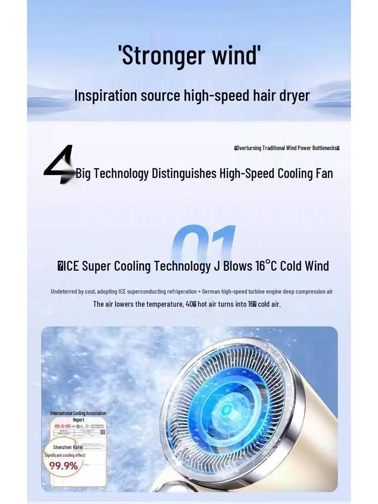 X688 High-Speed USB Rechargeable Mini Turbine Handheld Fan – Long Battery Life & Portable for Outdoor Use.