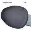 Breathable Mesh Seat Cushion Cover Outdoor Anti-Slip Cover  Electric Bike Accessories