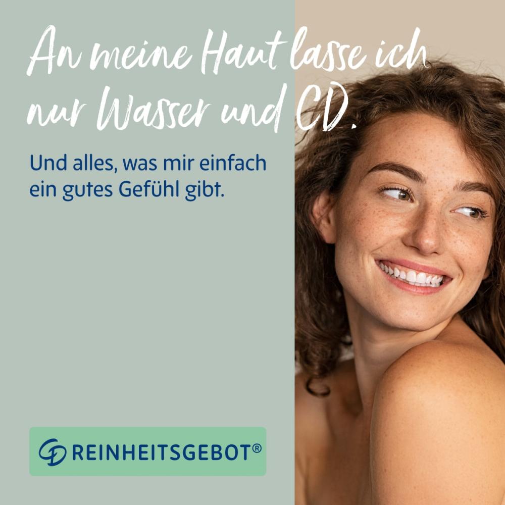 CD CD Duschgel Wasserlilie Nachfüllpackung 500ml