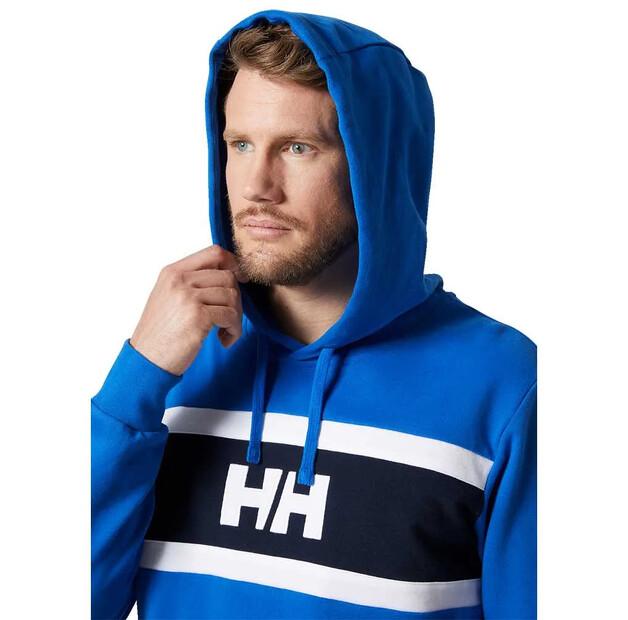Helly Hansen Salt худи